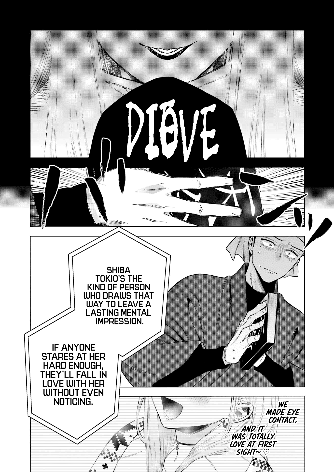 My Dress-Up Darling, Chapter 87 image 19